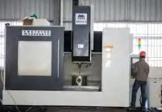 Factory