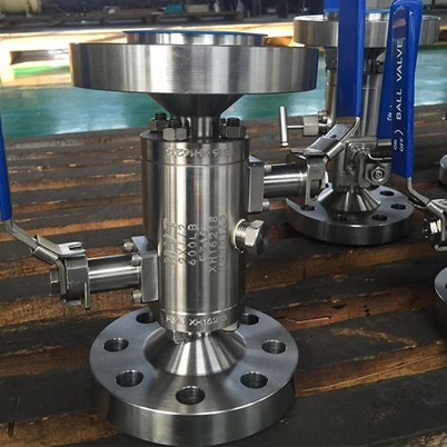 Las válvulas de bola y las válvulas de bola DBB de Multi-valve Technology Limited para proyectos ADNOC superaron las pruebas TAT ​​según SPE 77/300 Clase B.